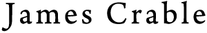 James Crable logo